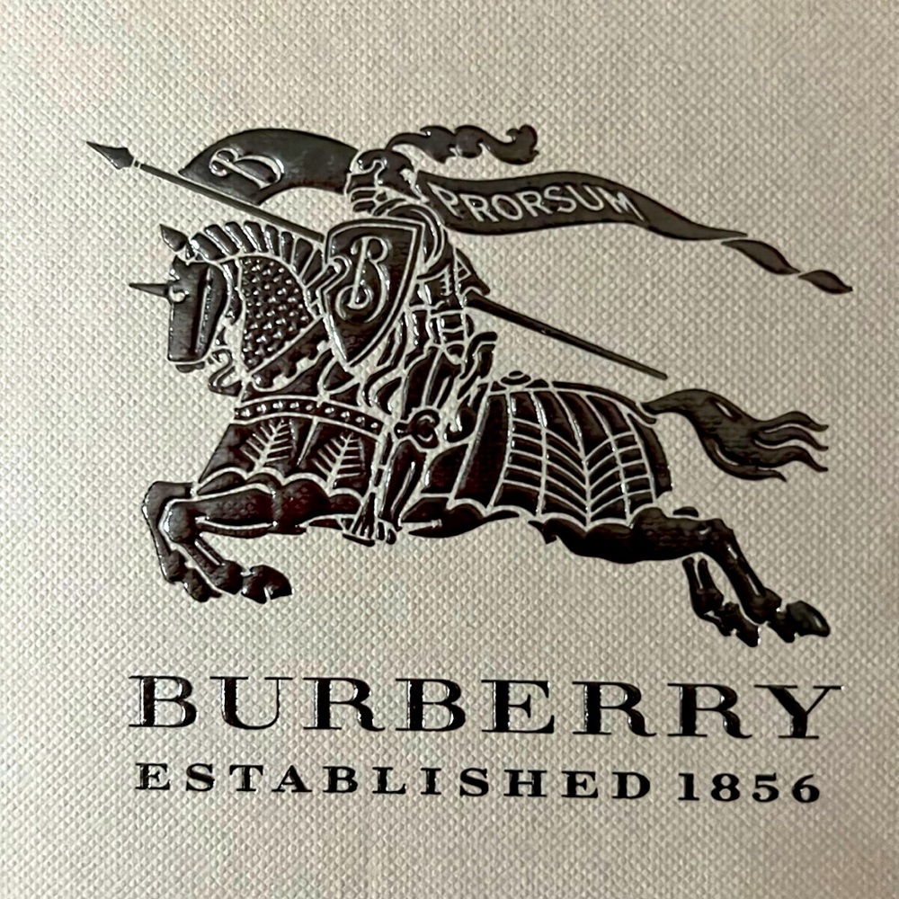 Burberry Watch